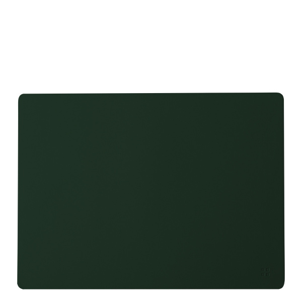 Green placemat 45 x 32 cm – Elements Ambiente