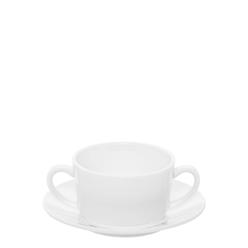 Ciotola per zuppa 260 ml - Hotel Inn