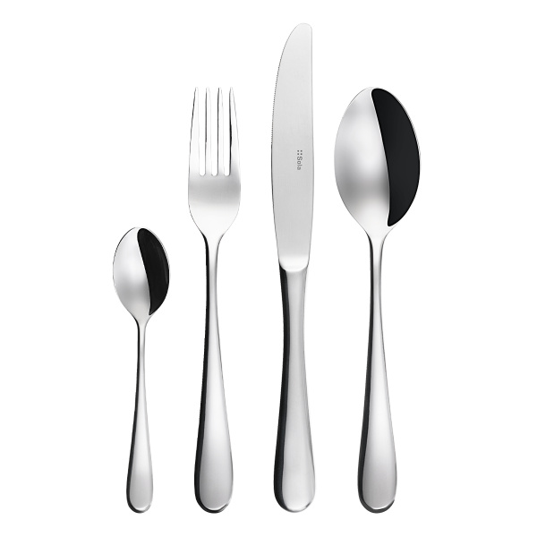 Besteckset 40 tlg. - 7th Generation Cloud