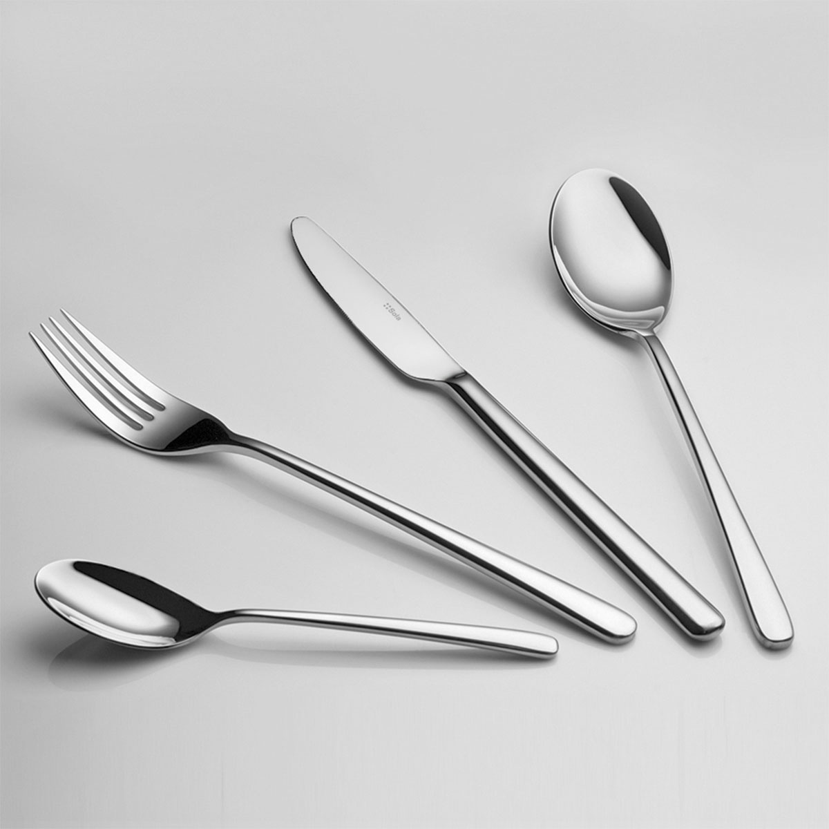Besteckset 42-tlg. - Lexington