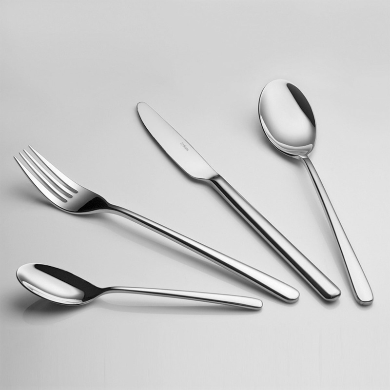 Besteckset 42-tlg. - Lexington