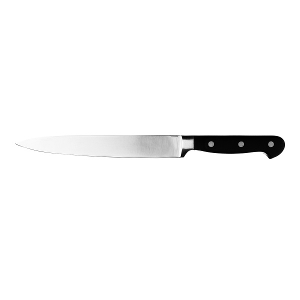 Set di coltelli con ceppo 6 pezzi - Profi-Line