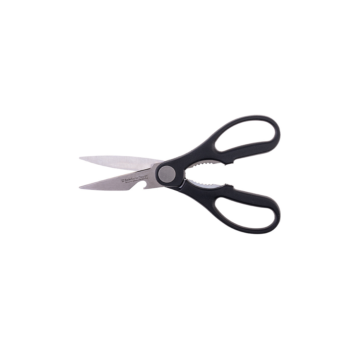 Set di coltelli con ceppo 15 pezzi - Linea Line