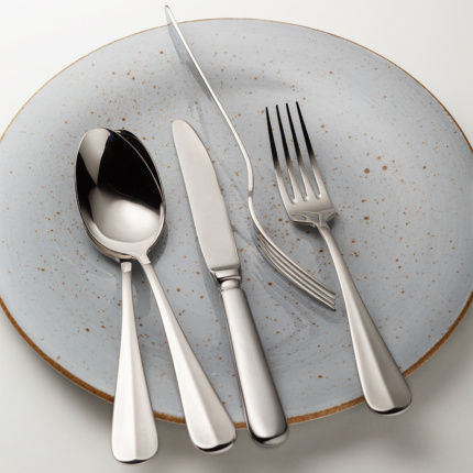 Cutlery set 24 pcs – French-B XL