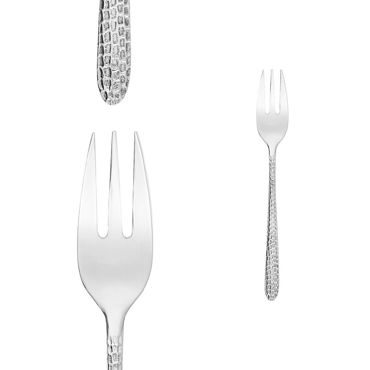Besteck-Set 36-tlg. - Callisto Ice