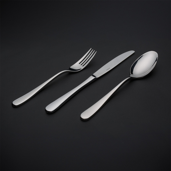 Set di posate 40 pezzi - 7th Generation Cloud