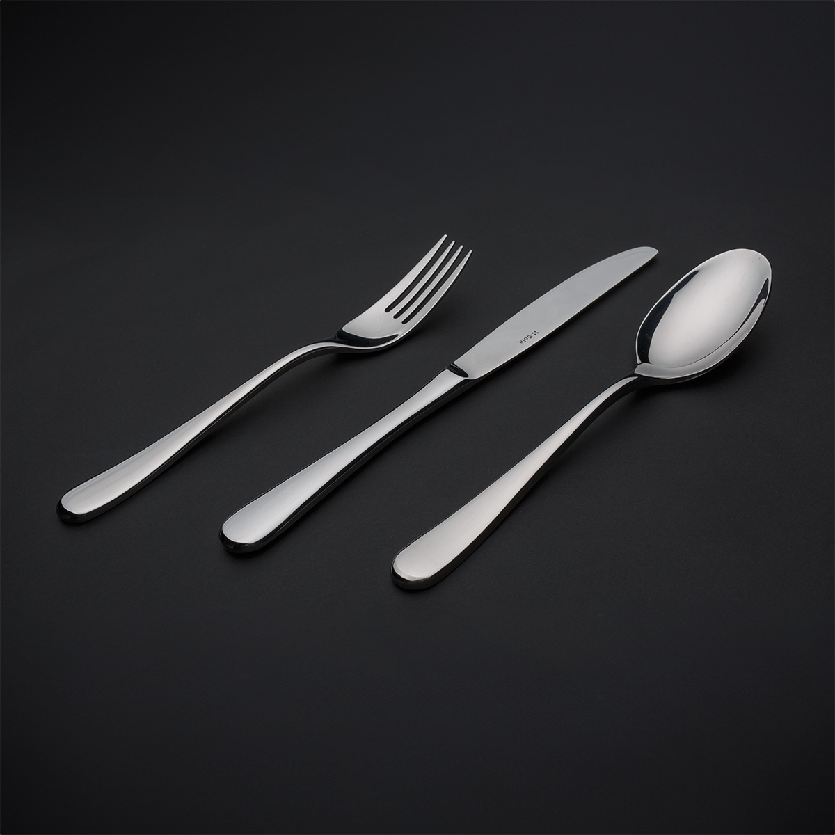 Set di posate 40 pezzi - 7th Generation Cloud