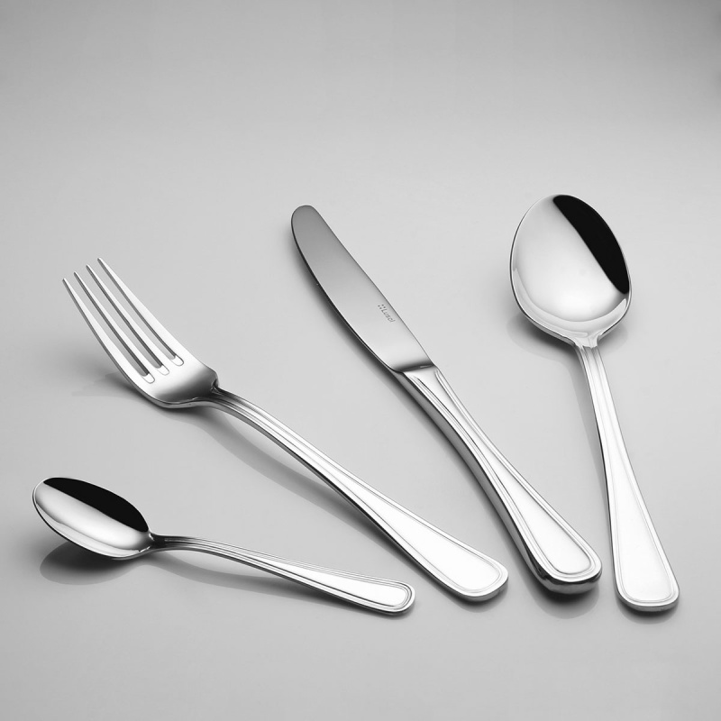 36-Piece Cutlery Set - Avalon