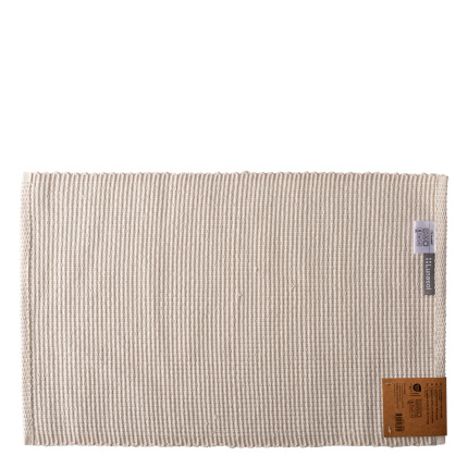 Tovaglietta naturale 33 x 49 cm – Elements Ambiente