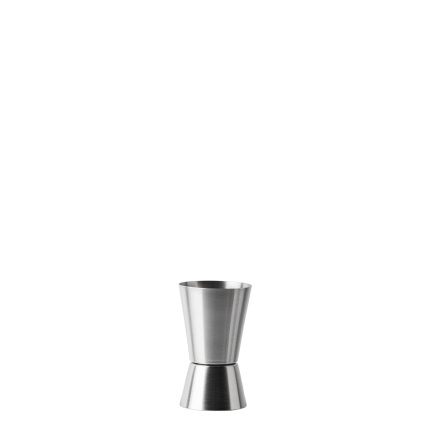 Jigger matte 2 and 4 cl – Basic Bar