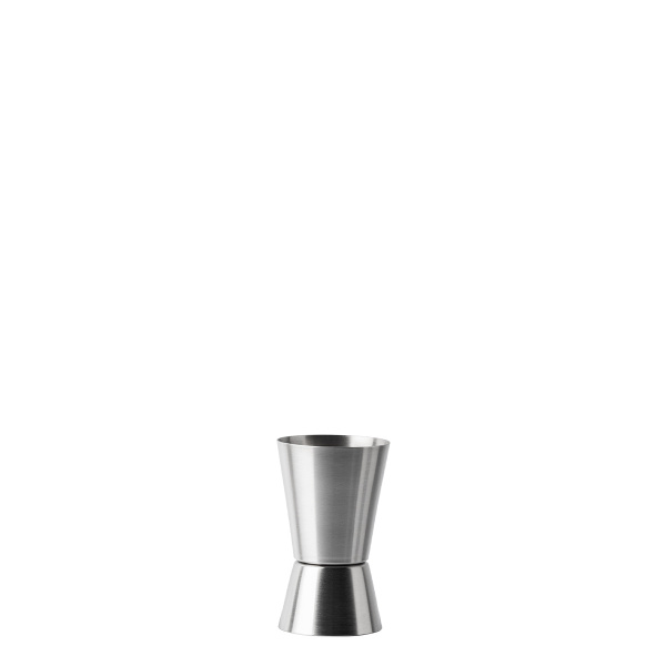 Barmaß matt 2 und 4 cl – Basic Bar