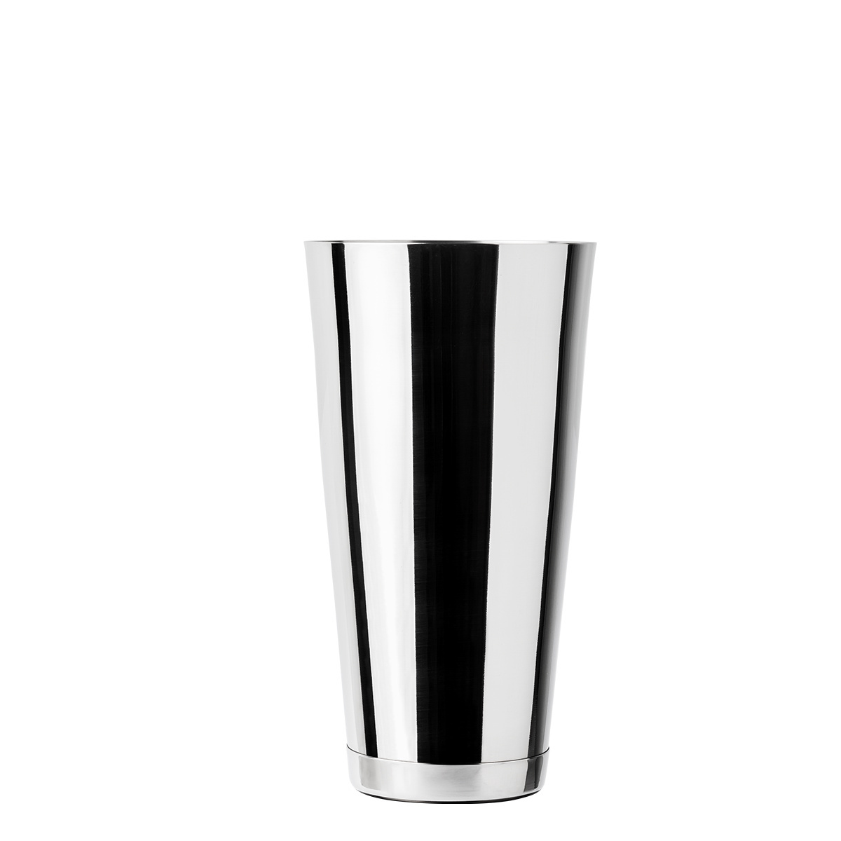 Boston shaker 850 ml glossy – Basic Bar
