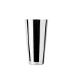 Boston shaker stainless steel polished 850 ml — Basic Bar