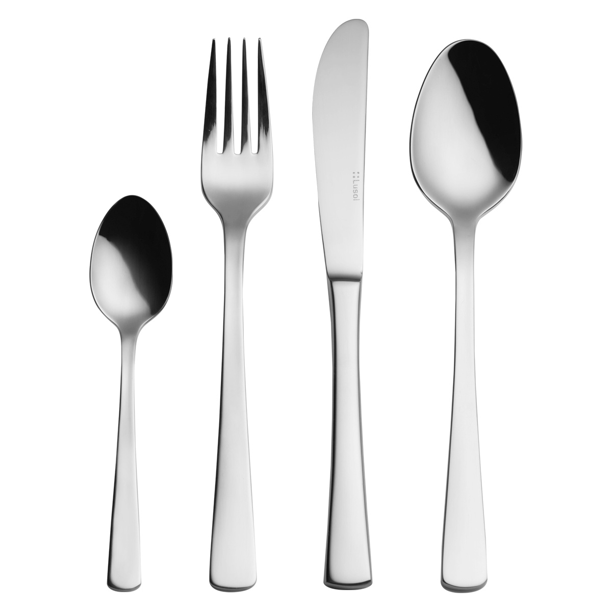 Cutlery Set 60 pcs – Athene CR