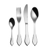 Cutlery set 24 pcs – 7th Generation Duke