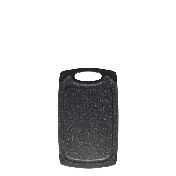Black antibacterial cutting board — BASIC Kitchen