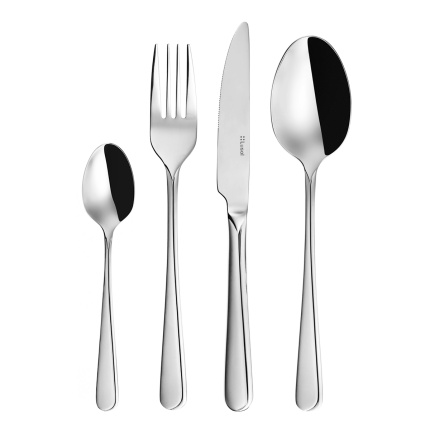 Cutlery Set 70 pcs – Perth