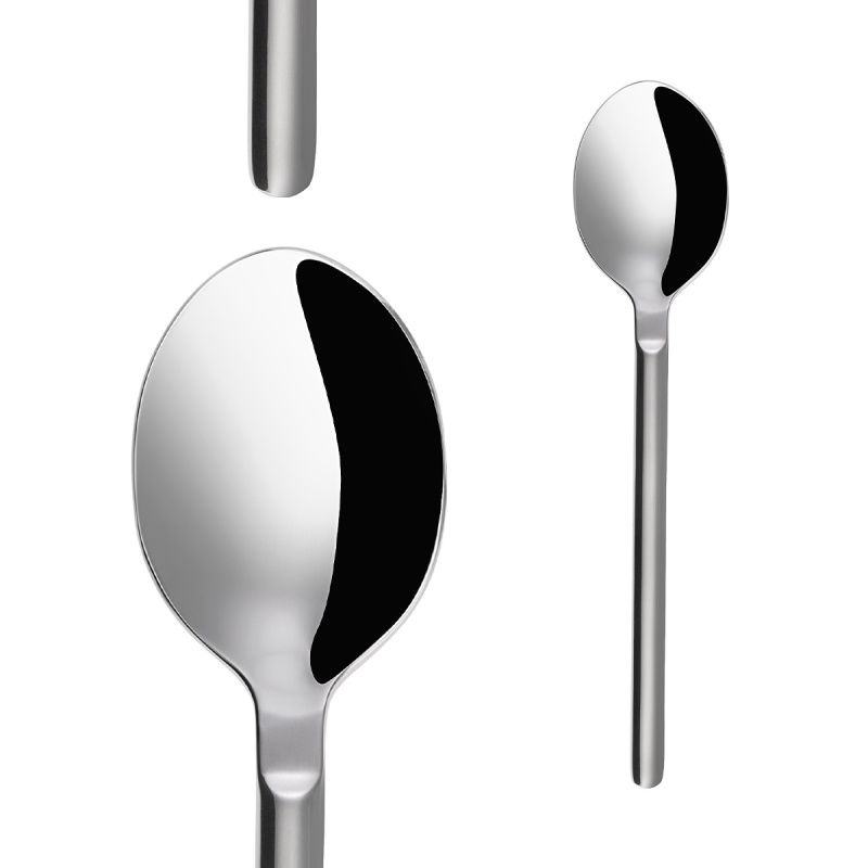 Set di posate 30 pezzi - Horizont Elite completamente lucido