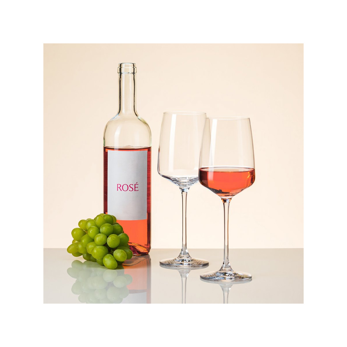Wine glass 650 ml - 21st glass Lunasol
