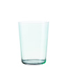 Longdrink 515 ml vert clair - 21st Century Glas Lunasol Color