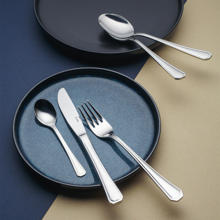 77-Piece Cutlery Set Oslo | Sola Master Chef