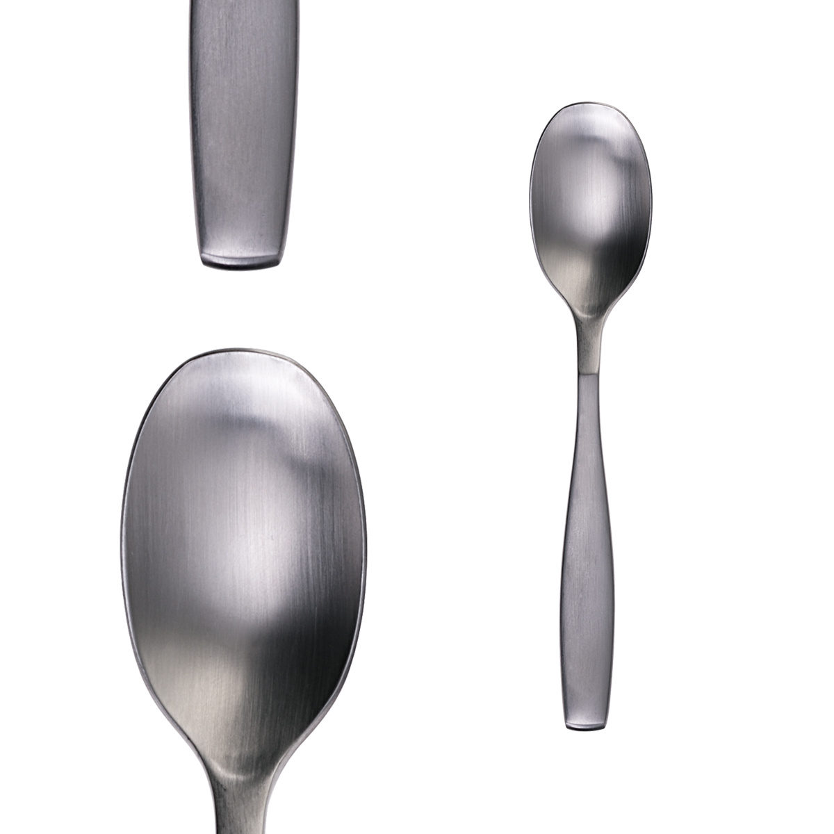 24-Piece Cutlery Set - Gaya All Satin