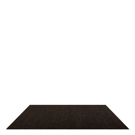 Braun-goldene Tischunterlage - Basic