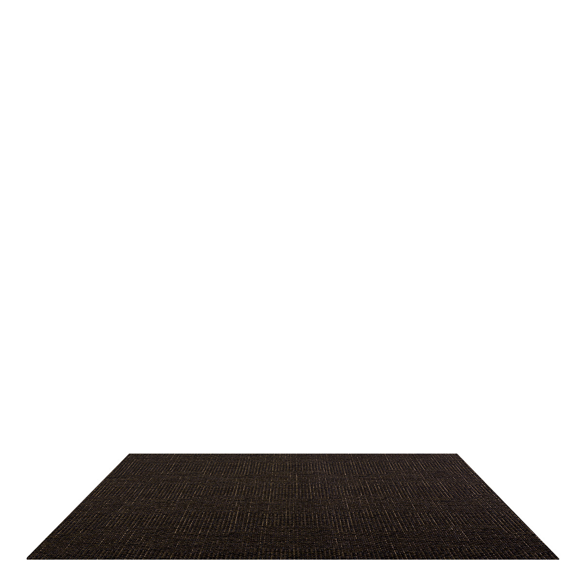 Brown-gold placemat - Basic