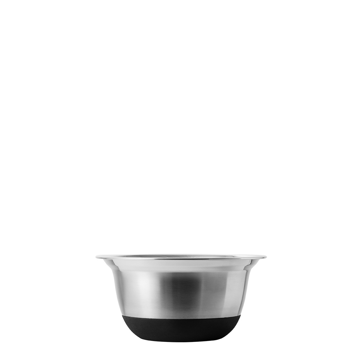 Mixing bowl set with lid 8 pcs – Basic Kitchen