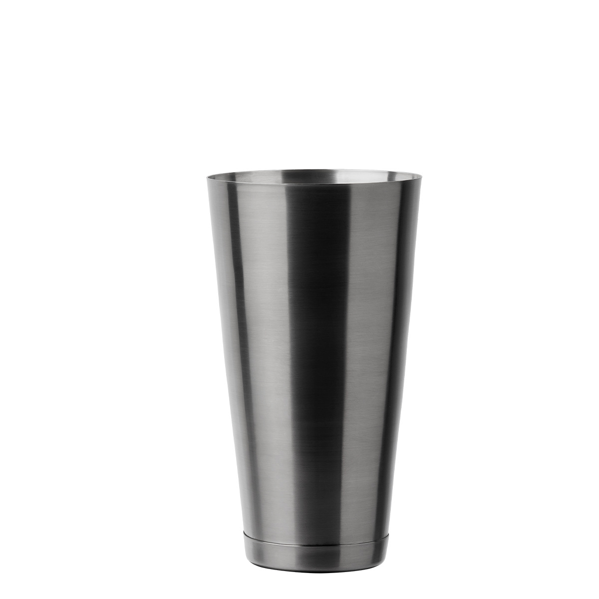 Boston shaker 850 ml PVD matte black – Basic Bar