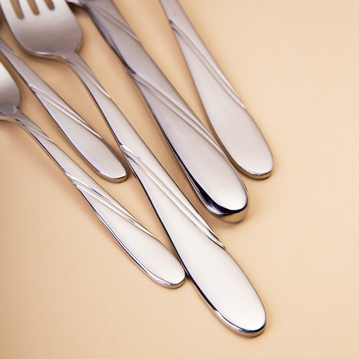 Cutlery set 42 pcs. - Salzburg