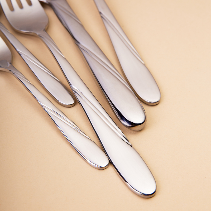 Cutlery set 42 pcs. - Salzburg