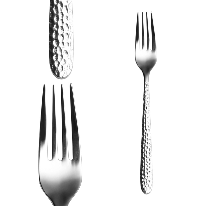 24-Piece Cutlery Set - Callisto Ice