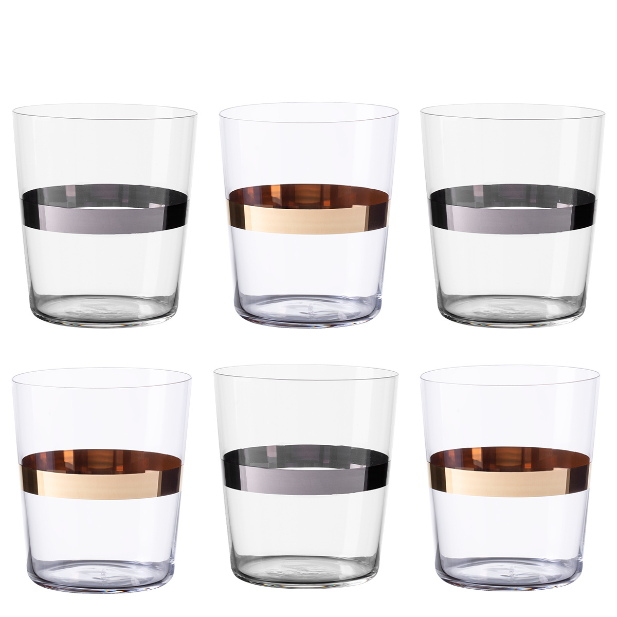 21ème siècle Glas Lunasol