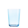 Longdrink 515 ml azzurro - 21st Century Glas Lunasol Color