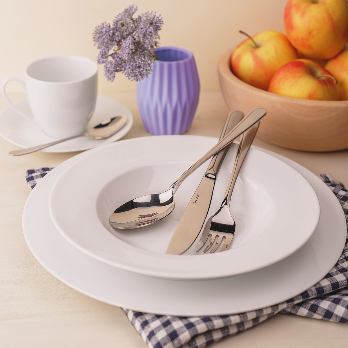 Cutlery Set 70 pcs – Perth