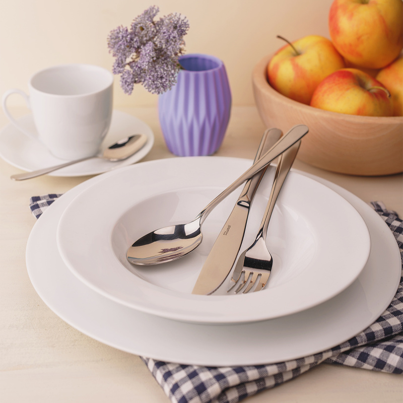 Set di posate 70 pezzi - Perth