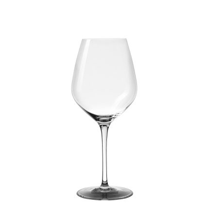 Calici da vino bianco 430 ml set 6 pz - Optima Glas Lunasol
