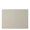 Tischset rechteckig PVC Sand 45 x 32 cm Elements Ambiente
