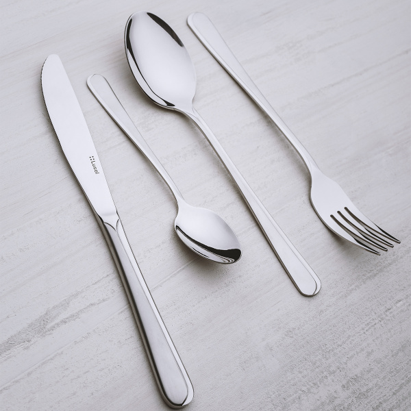Cutlery Set 70 pcs – Perth