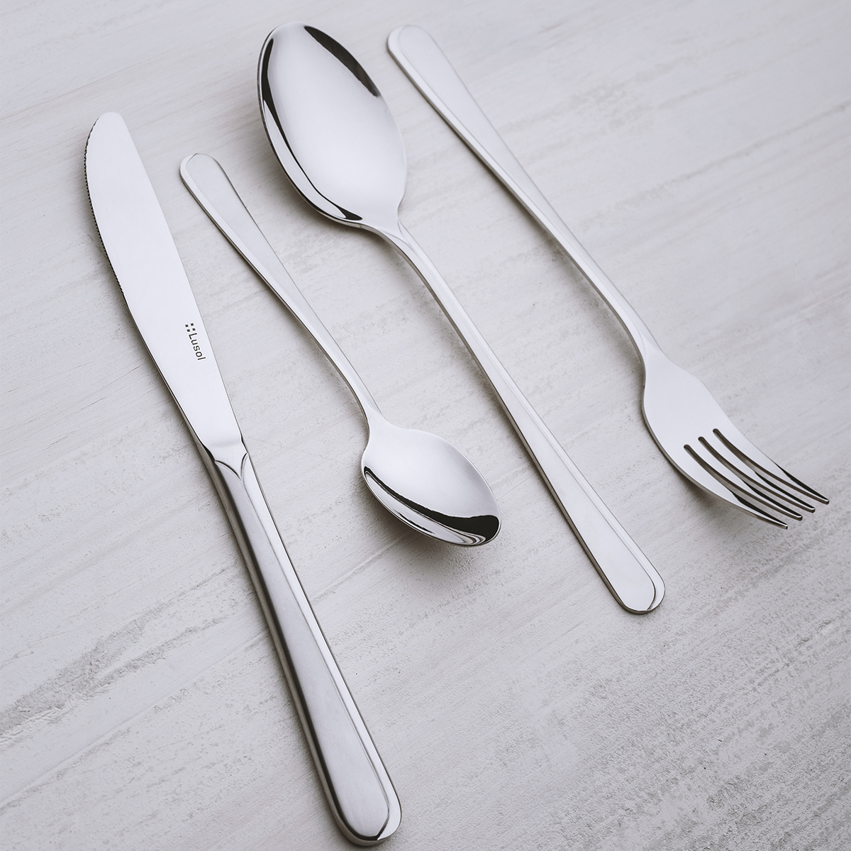 Cutlery Set 70 pcs – Perth
