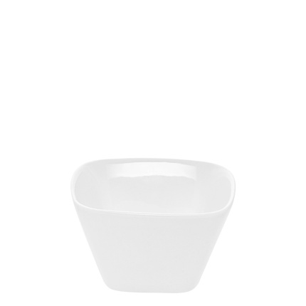 Schälchen quadratisch 10 cm - Buffet Isabella Lunasol