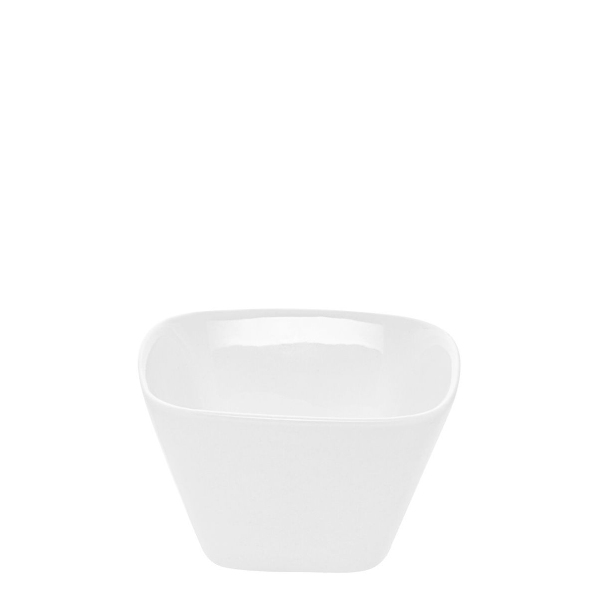Schälchen quadratisch 10 cm - Buffet Isabella Lunasol
