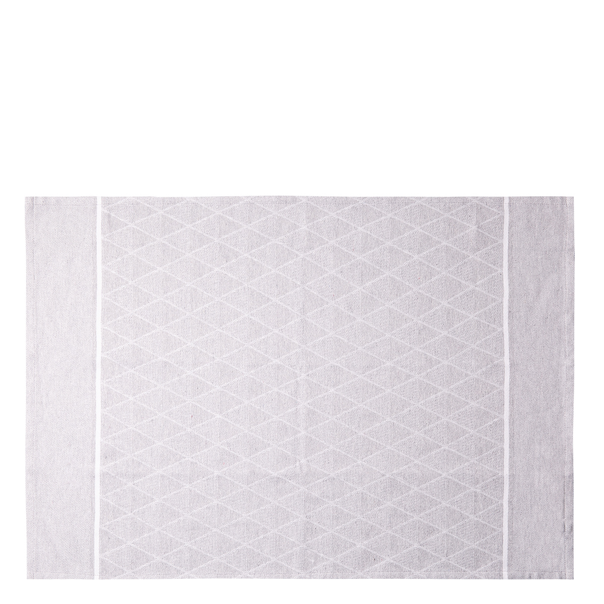 Strofinaccio da cucina grigio chiaro 50 x 70 cm 2 pz – Basic Ambiente