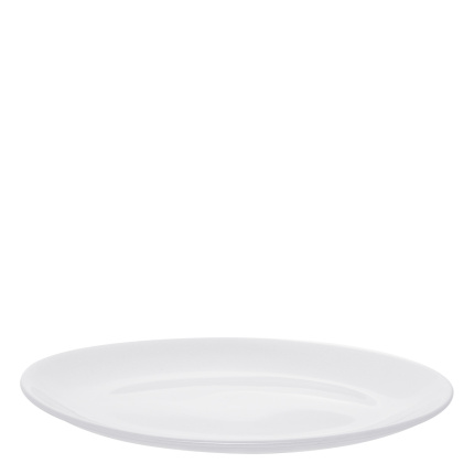 Piatto ovale 26 cm - Hotel Inn