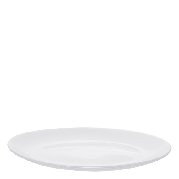 Ovaler Teller 26 cm - Hotel Inn