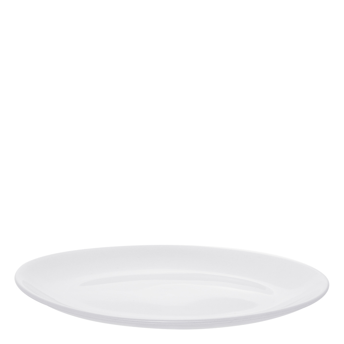 Ovaler Teller 26 cm - Hotel Inn