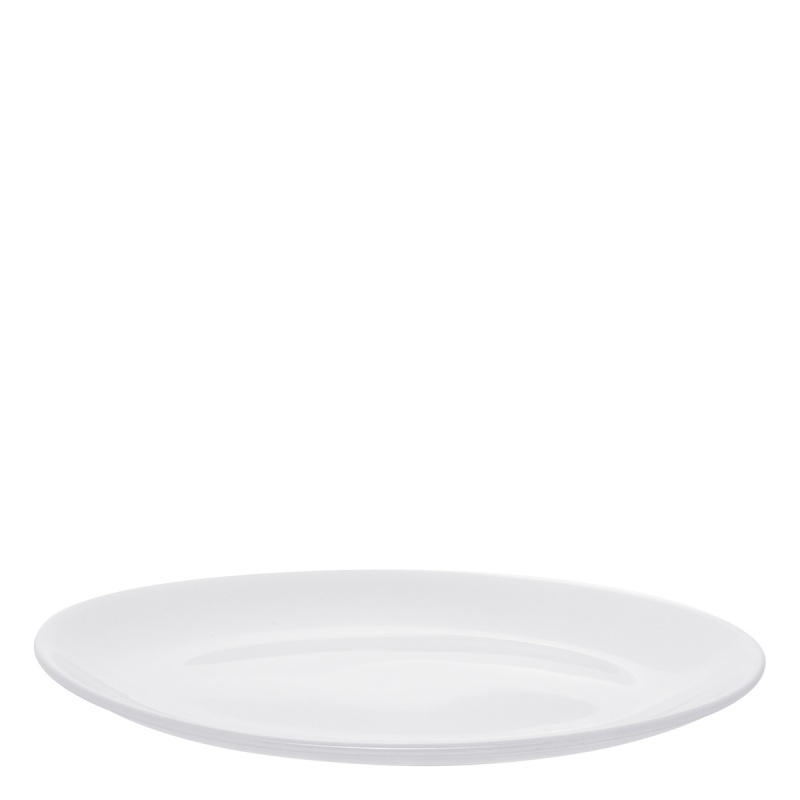 Ovaler Teller 26 cm - Hotel Inn