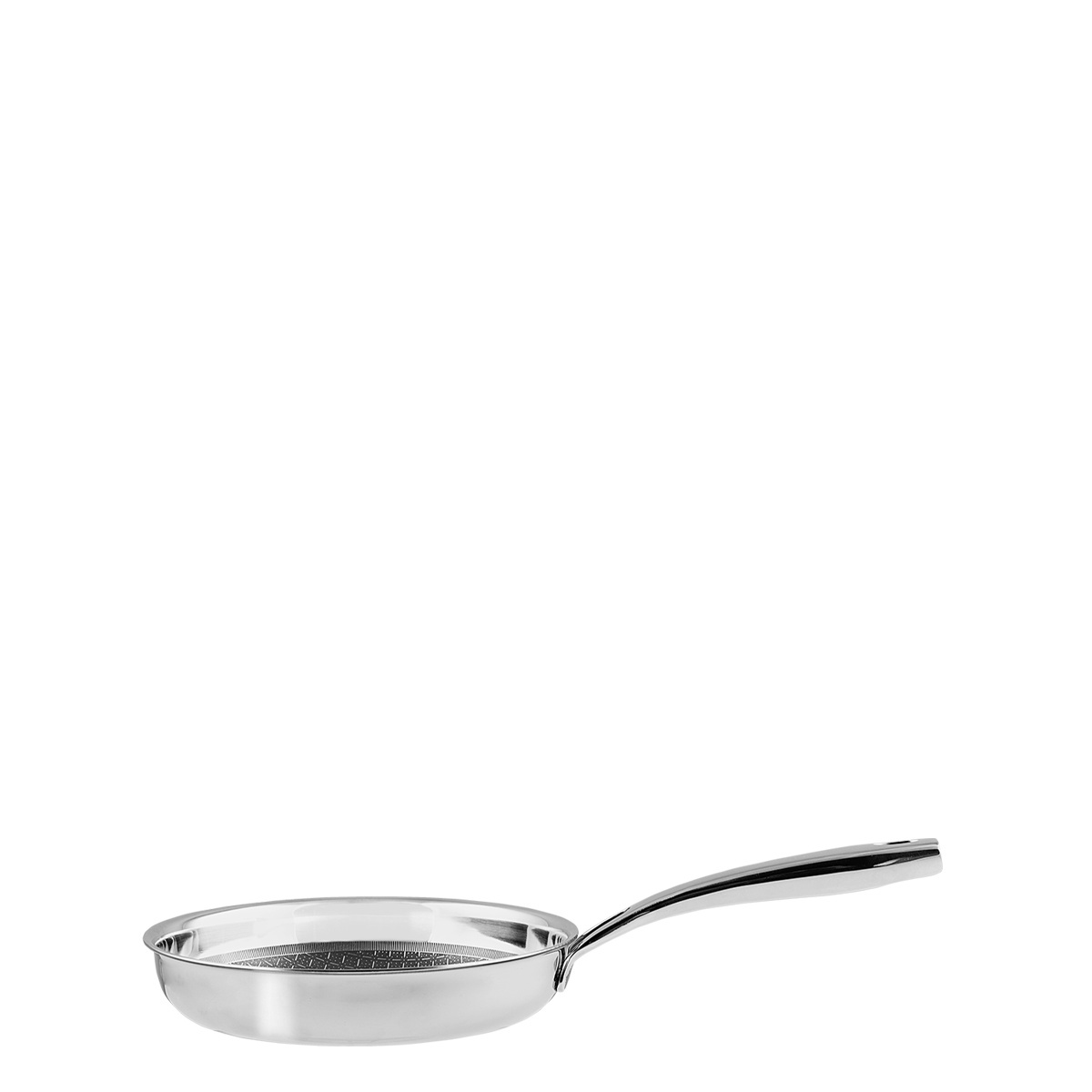Padella Orion Expert ø24 cm Premium Lunasol