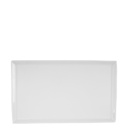 Piatto da portata 35,5 x 21 cm - Hotel Inn